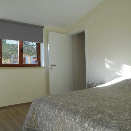 Casa Do Forno Casa de Férias