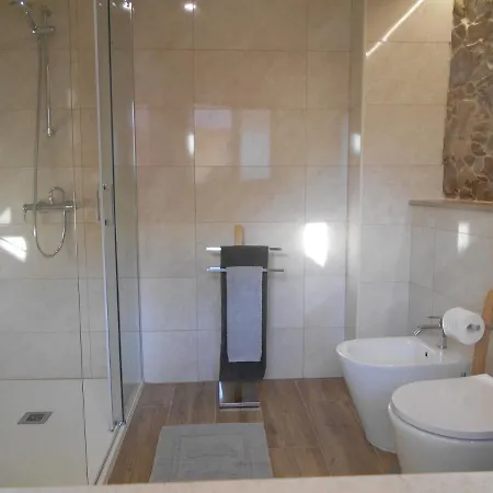 Casa Do Forno Casa de Férias