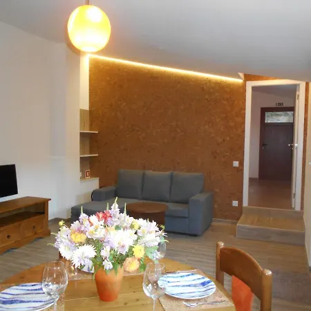 Casa Do Forno Casa de Férias *