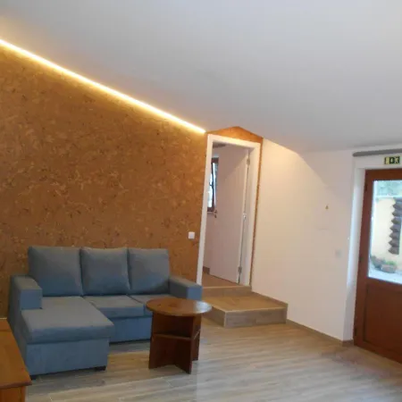 Casa Do Forno Casa de Férias