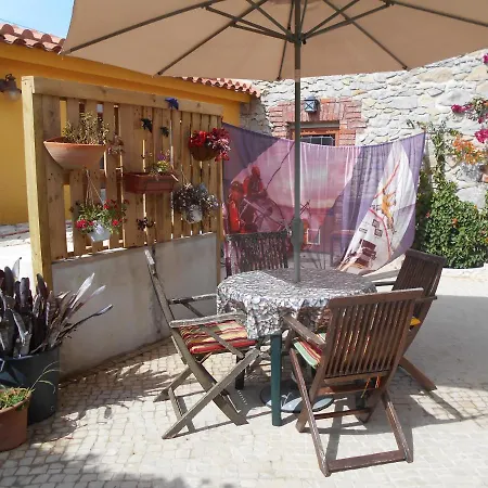 Casa de Férias Casa Do Forno *