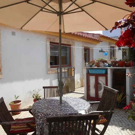 Casa Do Forno Casa de Férias *