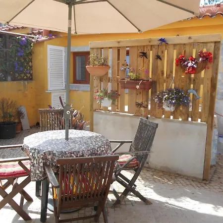 Casa de Férias Casa Do Forno