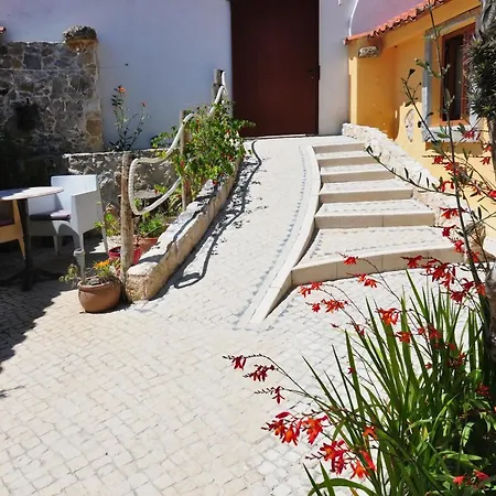 Casa de Férias Casa Do Forno