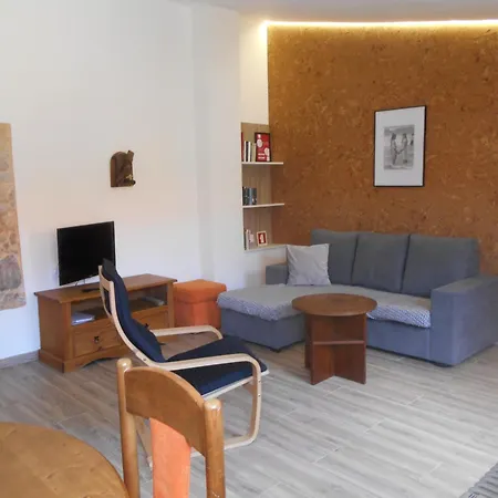 Casa de Férias Casa Do Forno Salir de Porto