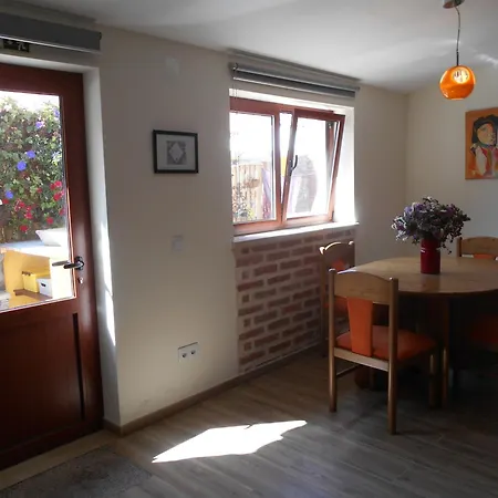 Casa Do Forno Casa de Férias Salir de Porto