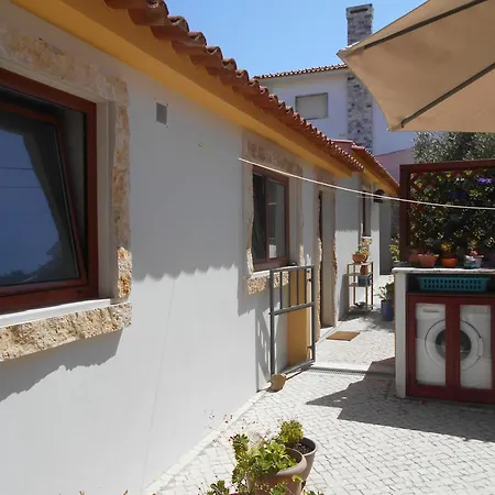 Casa de Férias Casa Do Forno *