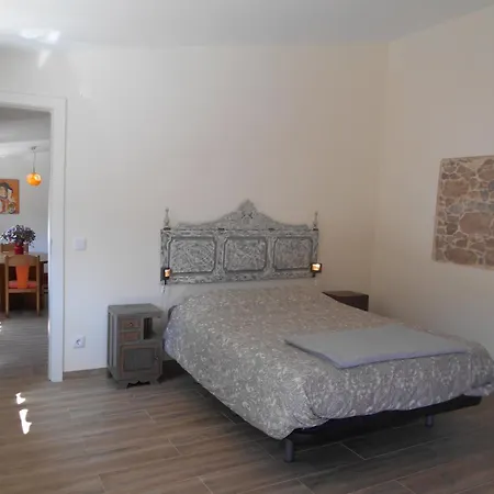 Casa de Férias Casa Do Forno