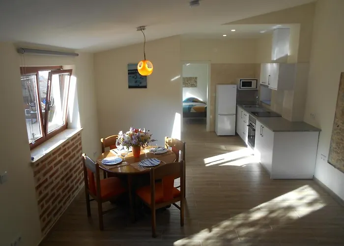 Holiday home Casa Do Forno Salir de Porto