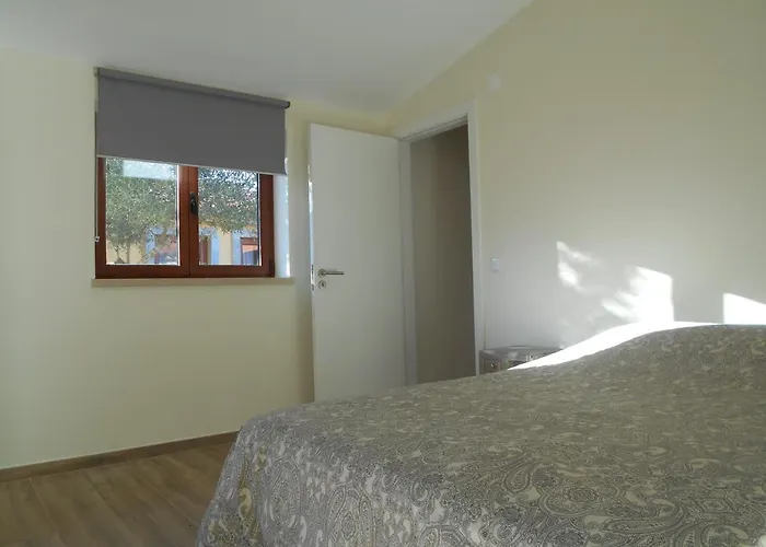 Casa Do Forno Holiday home