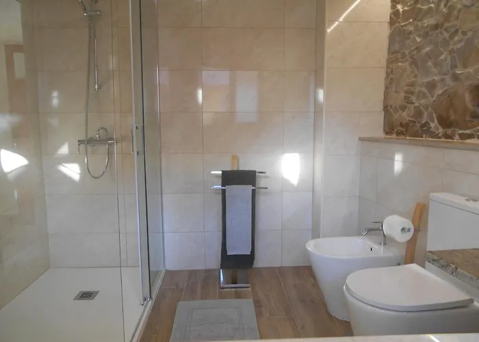 Casa Do Forno Holiday home