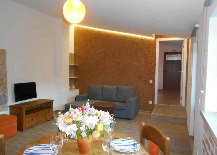 Casa Do Forno Holiday home *