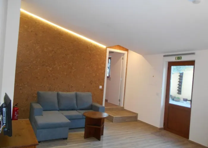 Casa Do Forno Holiday home