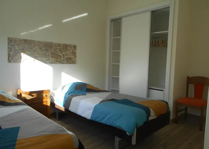 Casa Do Forno * Salir de Porto