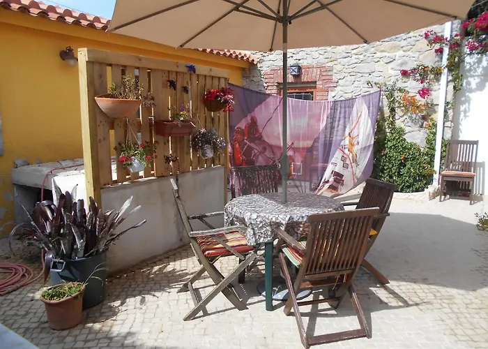 Holiday home Casa Do Forno *