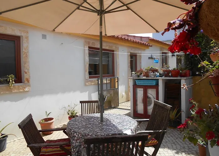 Casa Do Forno Holiday home *