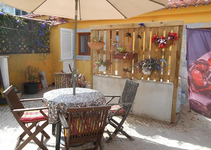 Holiday home Casa Do Forno