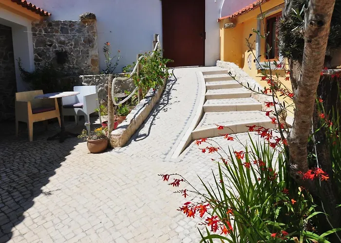 Holiday home Casa Do Forno