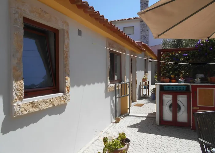 Holiday home Casa Do Forno *