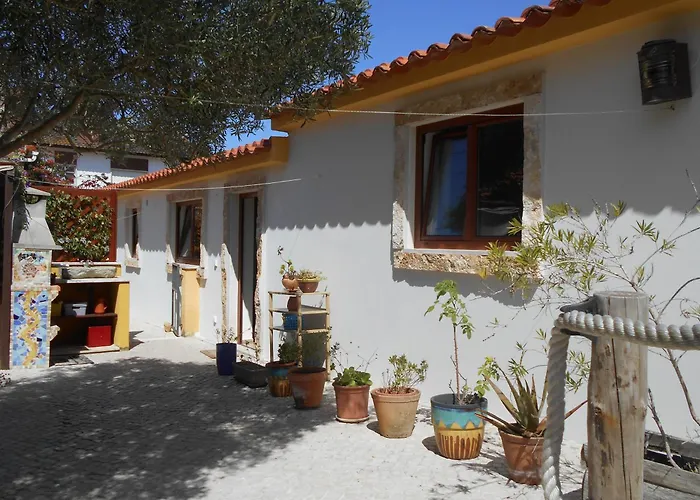 Casa Do Forno * Salir de Porto