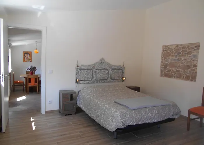 Holiday home Casa Do Forno